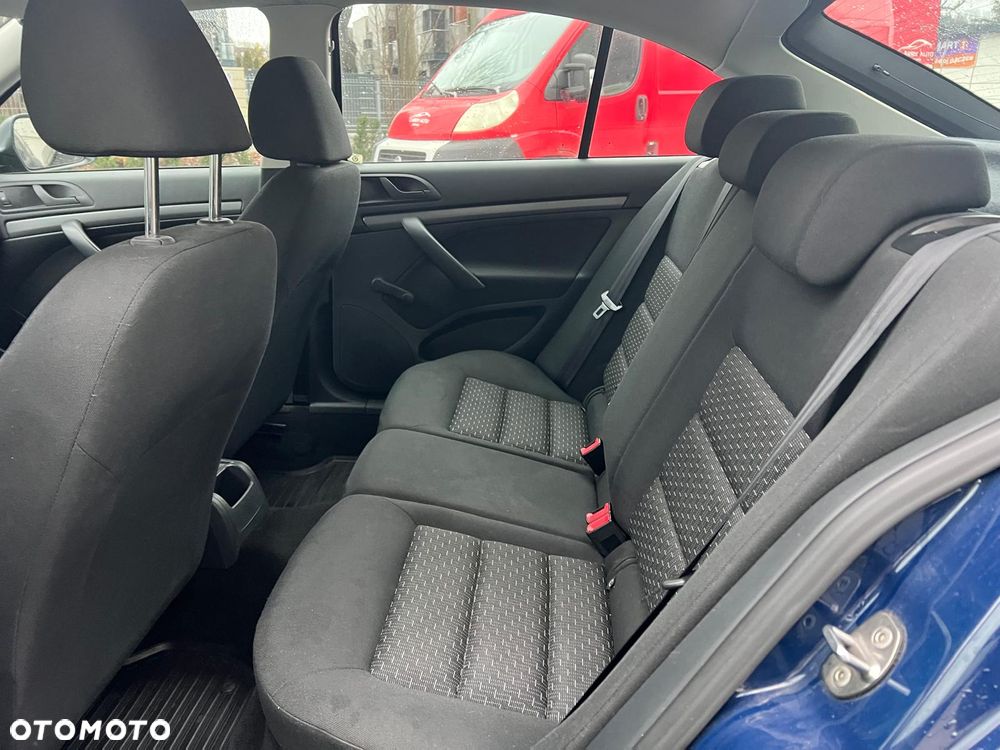 Skoda Octavia 1.4 Active - 17