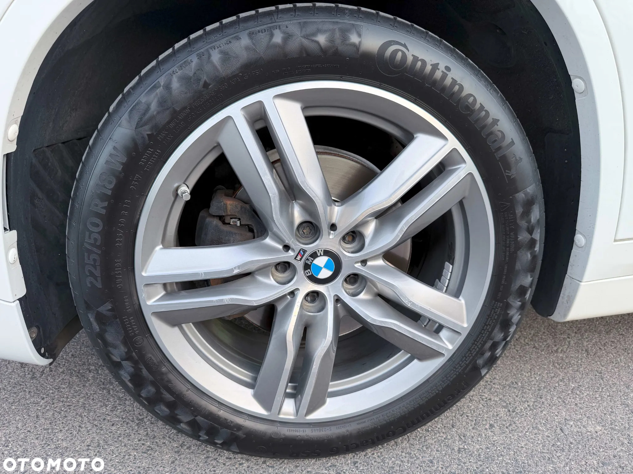 BMW X1 xDrive18d M Sport - 21