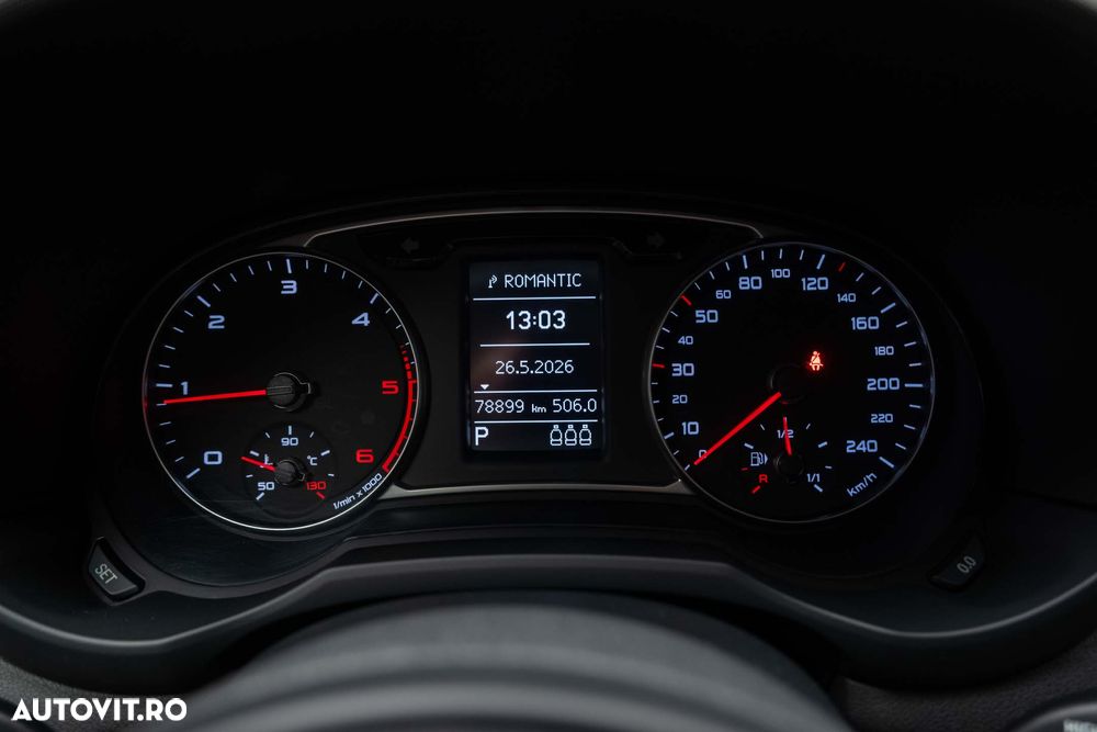 Audi A1 - 14