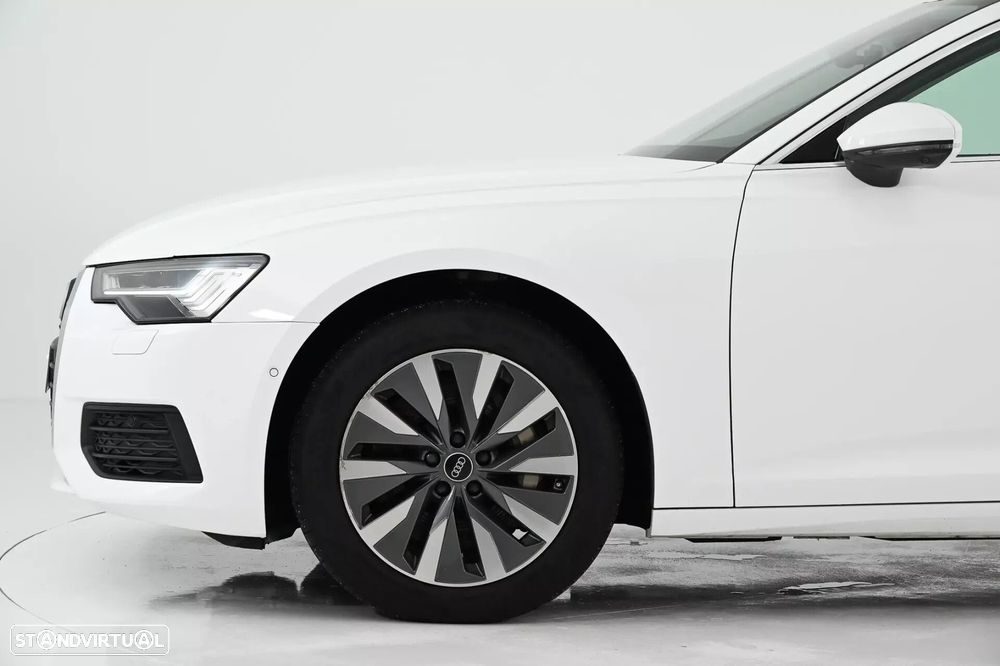 Audi A6 - 12