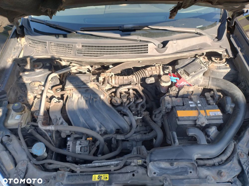 Nissan Qashqai 1.6 Tekna - 3