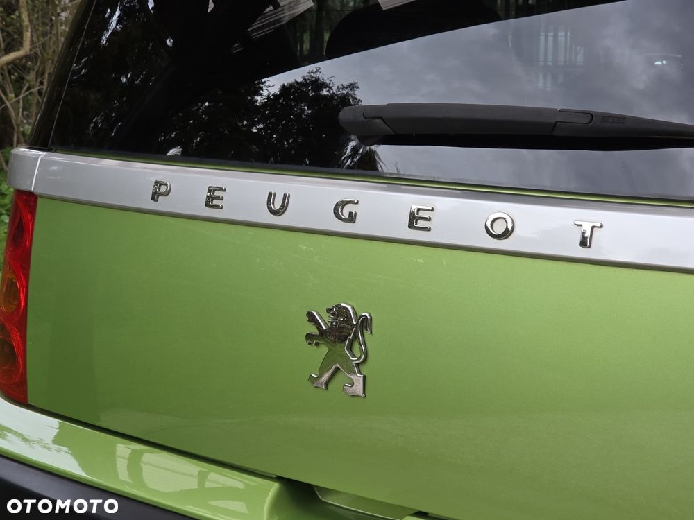 Peugeot 1007 1.6 Trendy 2-Tronic - 23