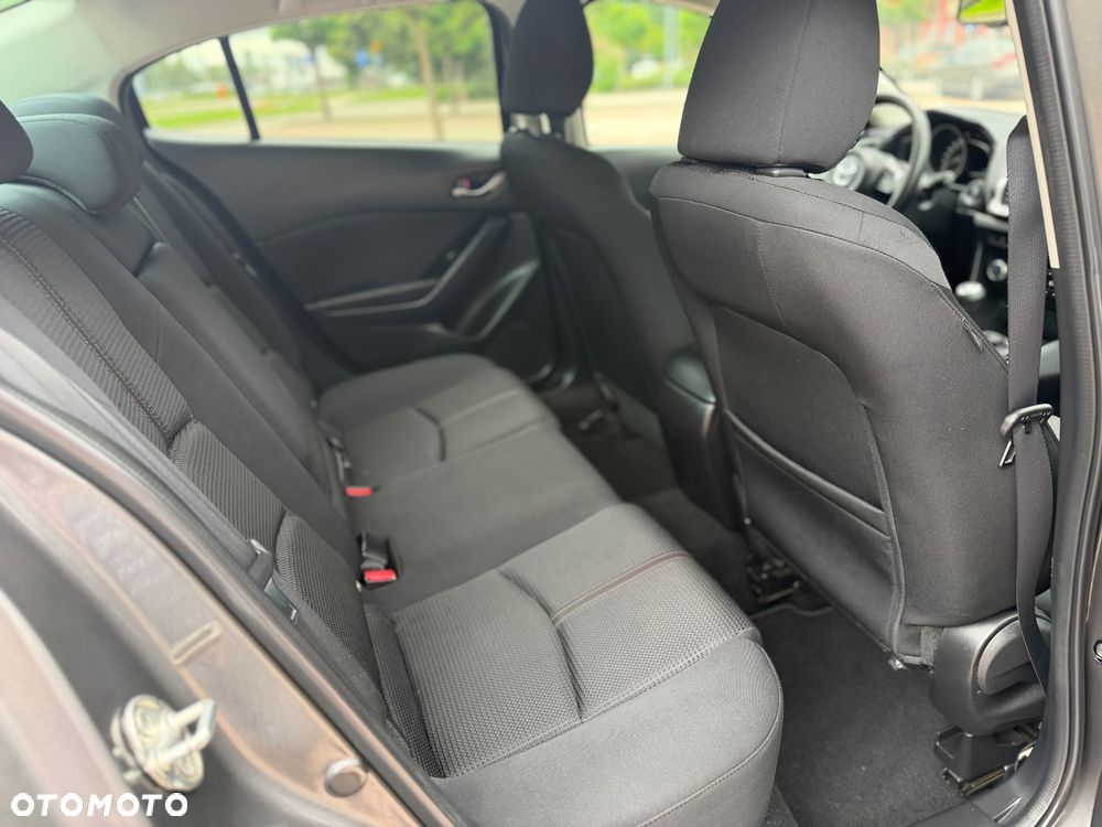 Mazda 3 1.5 D Skyenergy - 35