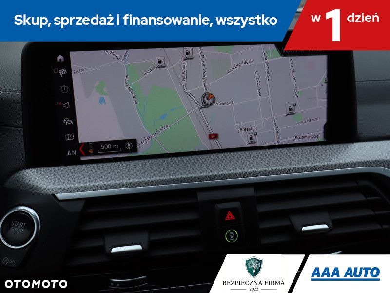 BMW X3 - 18