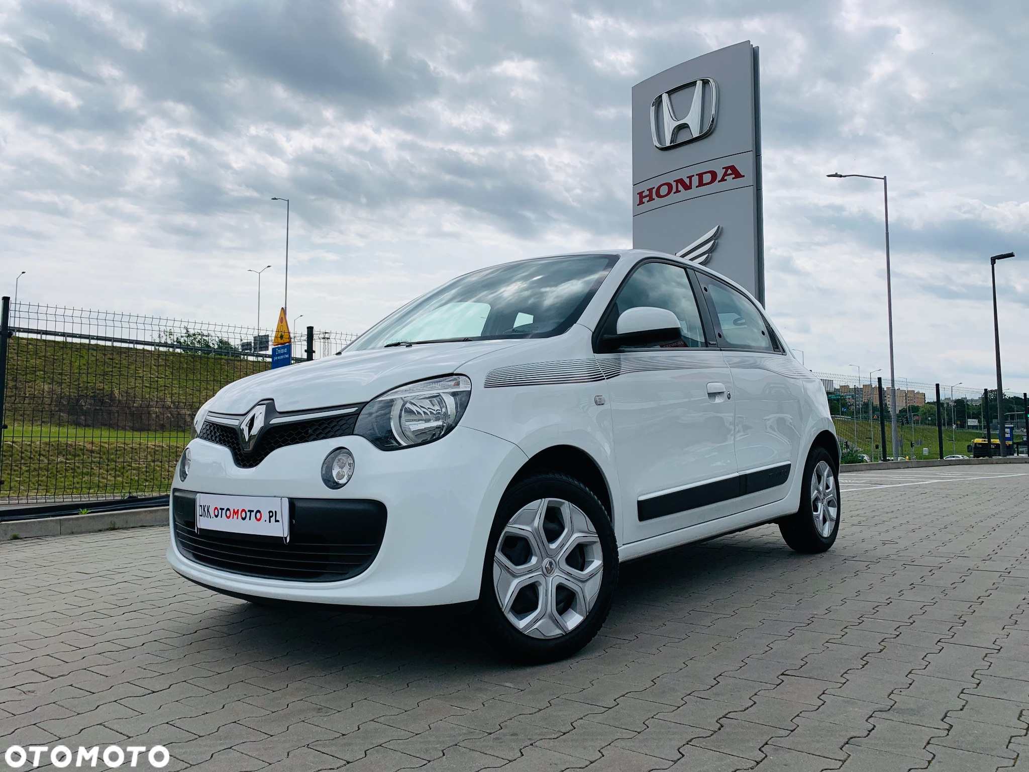 Renault Twingo SCe 70 Life - 10