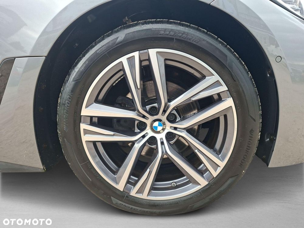 BMW Seria 4 - 9