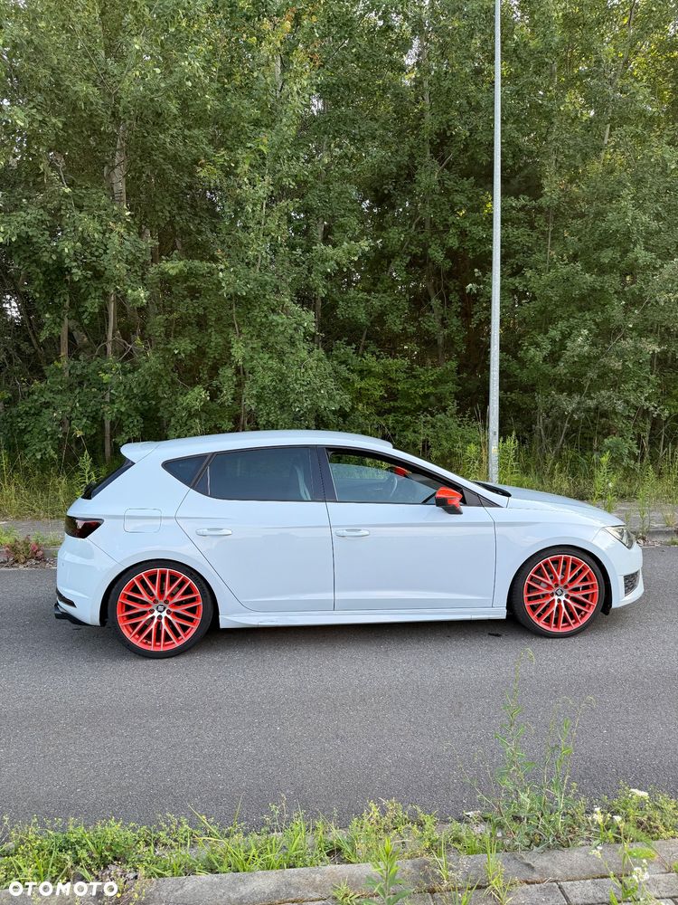 Seat Leon - 7