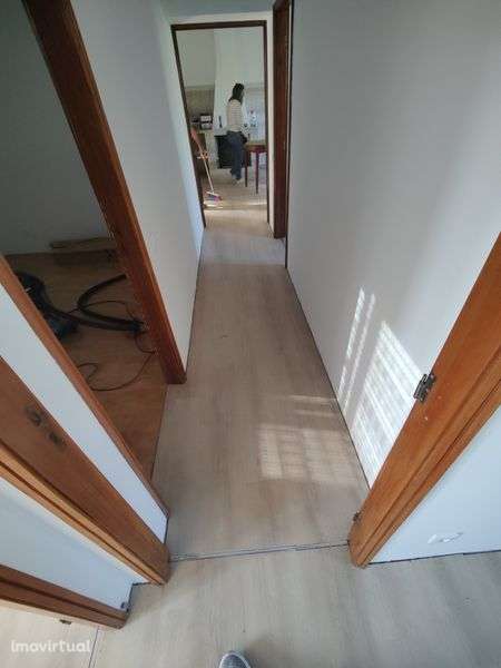 Andar de Moradia T3 - Grande imagem: 4/4