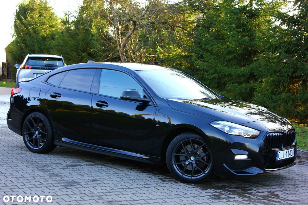 BMW Seria 2 218d M Sport sport - 2