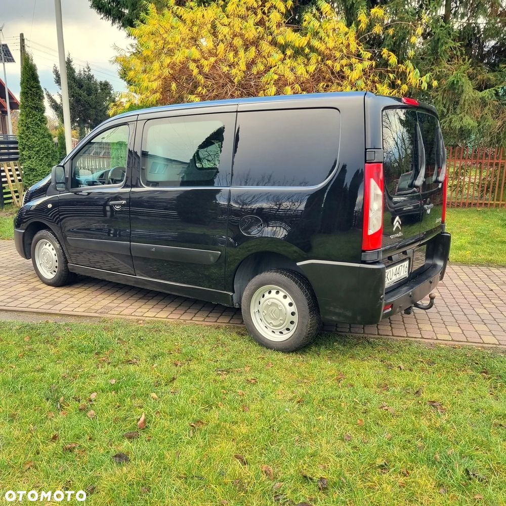 Citroën jumpy - 8