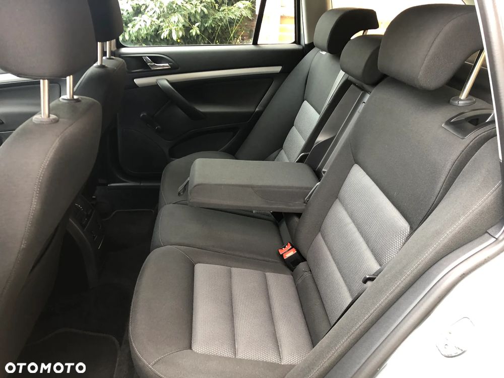 Skoda Octavia 1.8 TSI Ambition - 24