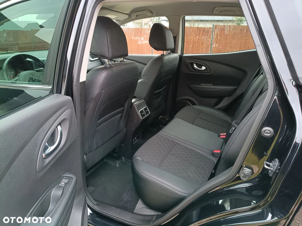 Renault Kadjar 1.3 TCe FAP Intens - 9