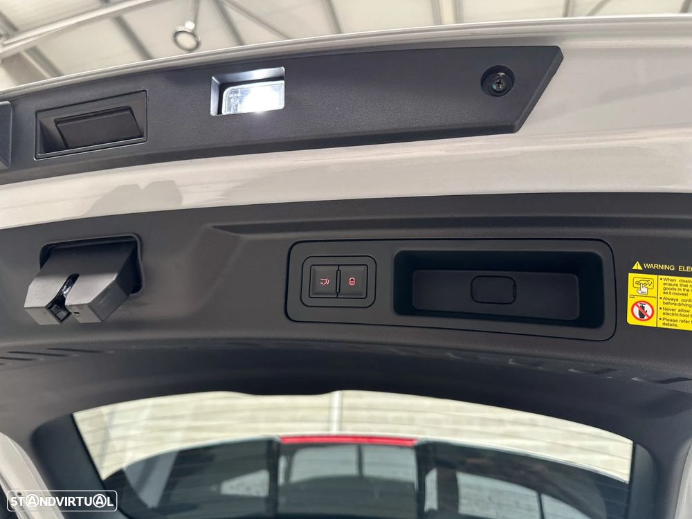 BYD Atto 3 Design - 61
