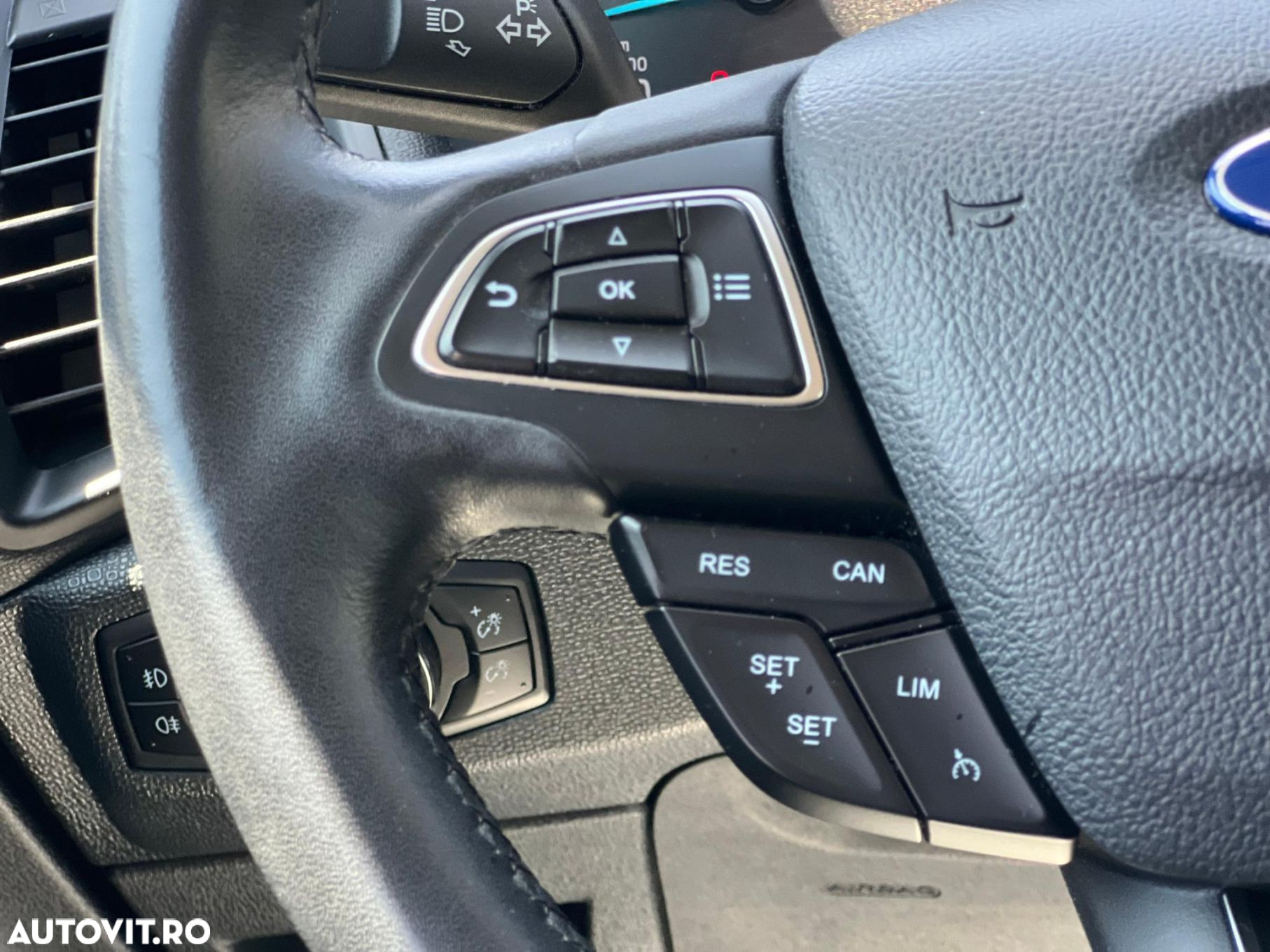 Ford EcoSport - 30