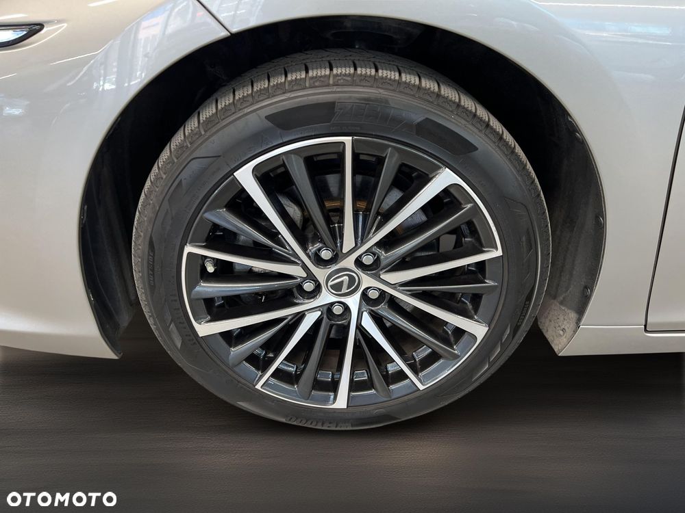 Lexus ES 300h Business Edition - 19