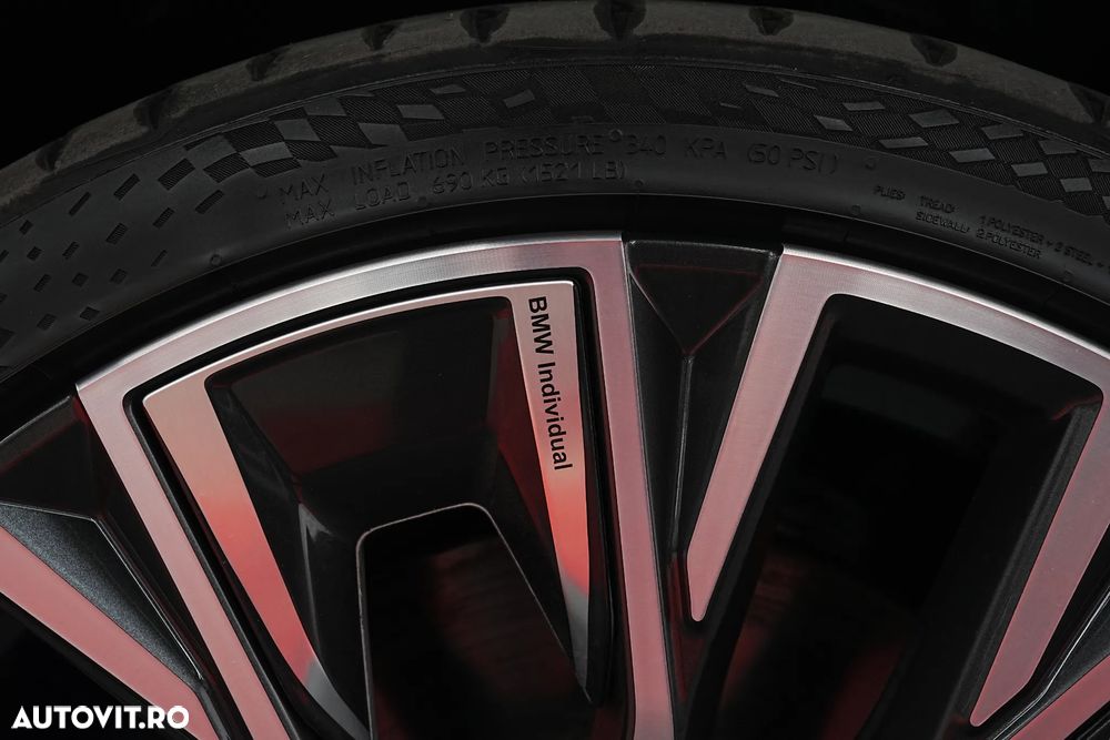 BMW Seria 4 420i Aut. M Sport - 37