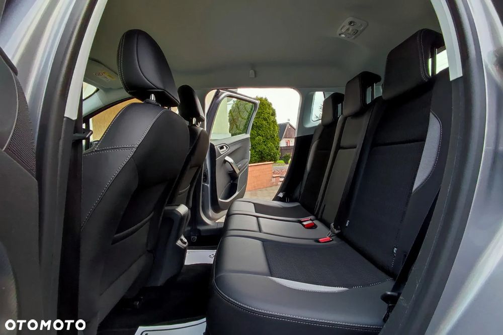 Peugeot 2008 PureTech 110 GPF Stop&Start EAT6 Allure - 20