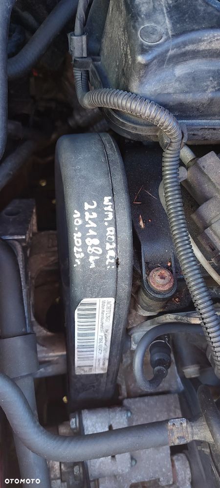 Seat Altea 1.6 Comfort Limited - 12