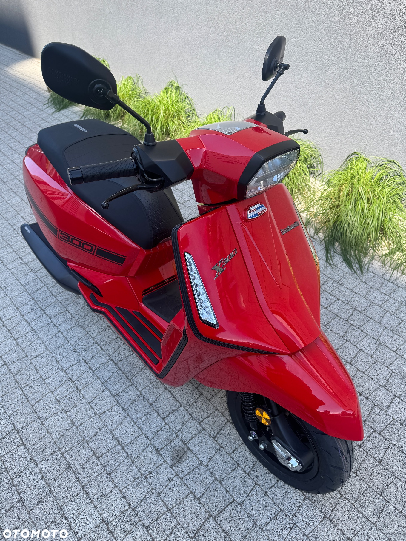 Lambretta Inny - 9