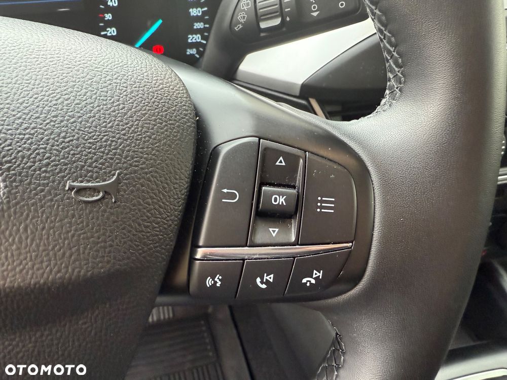 Ford Focus 1.5 EcoBlue Connected - 27