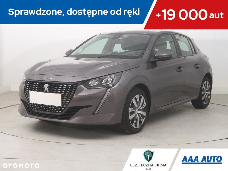 Peugeot 208 - 2