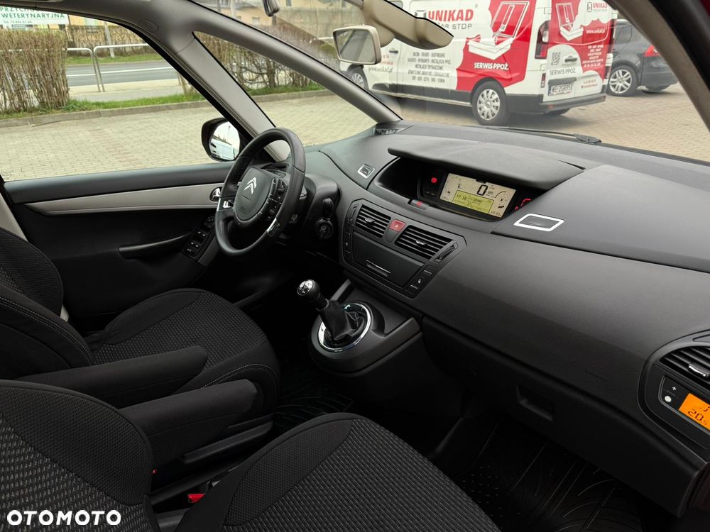 Citroën C4 VTi 120 Exclusive - 39