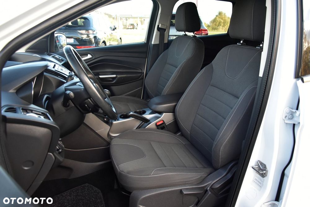 Ford Kuga 1.5 EcoBoost 2x4 SYNC - 19