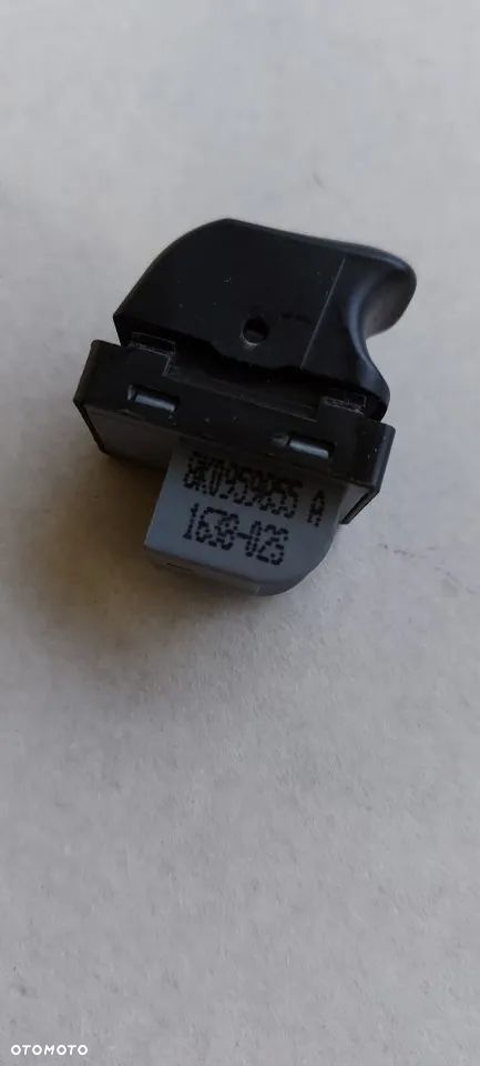 Przełącznik centralnego zamka blokady drzwi Audi A8 D3 4E0962125 - 2