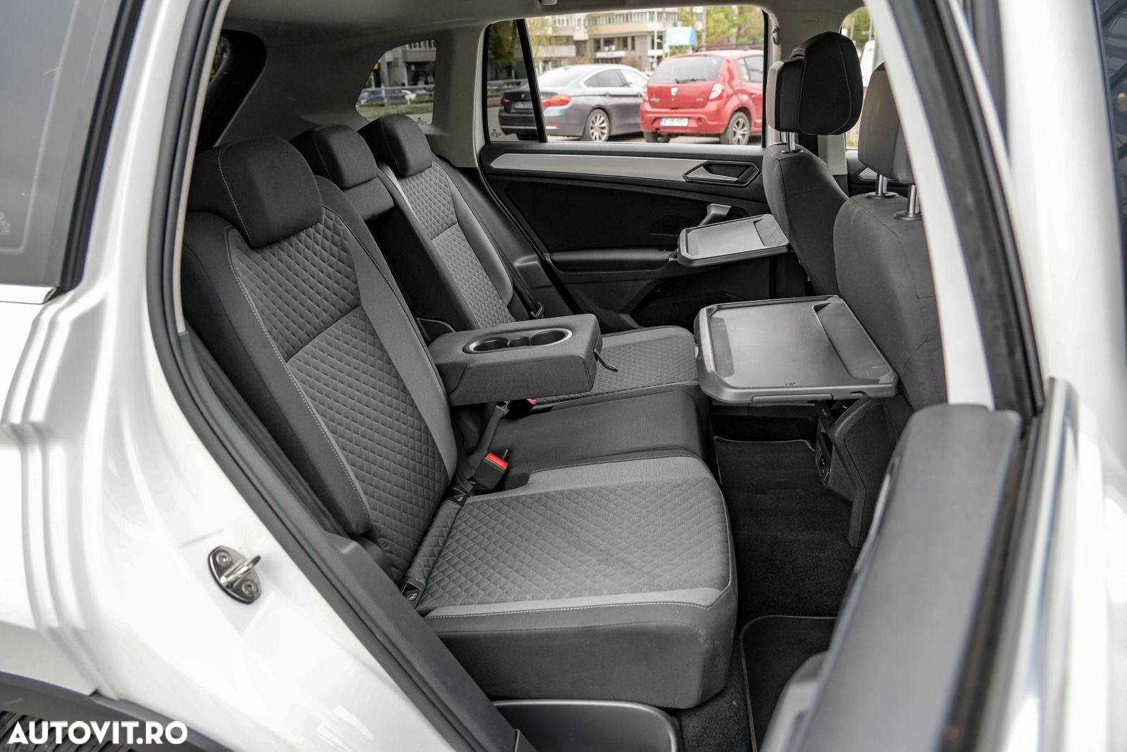 Volkswagen Tiguan 2.0 TDI DPF DSG Comfortline - 19