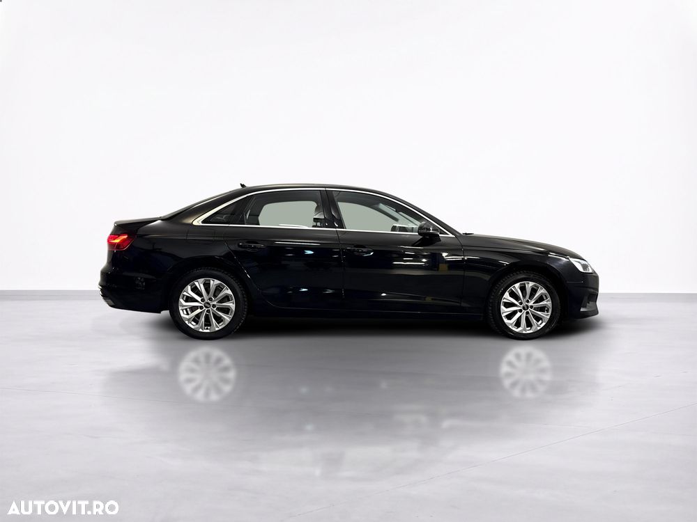 Audi A4 - 7