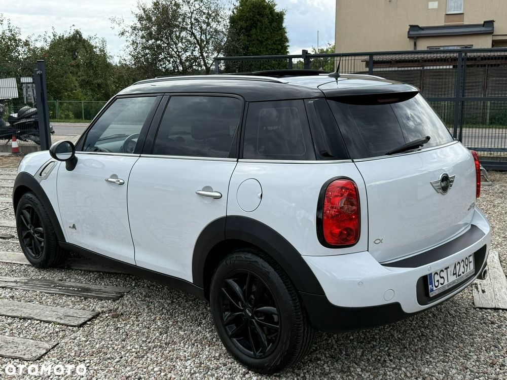 MINI Countryman - 19