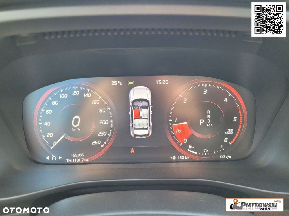 Volvo XC 40 D3 Momentum - 30