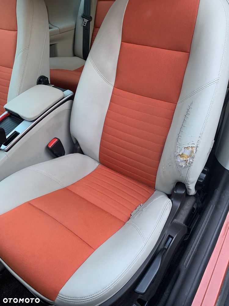 Volvo C30 D2 DRIVe Momentum - 9