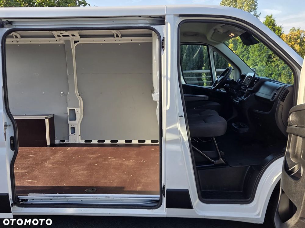 Fiat SCUDO - 11