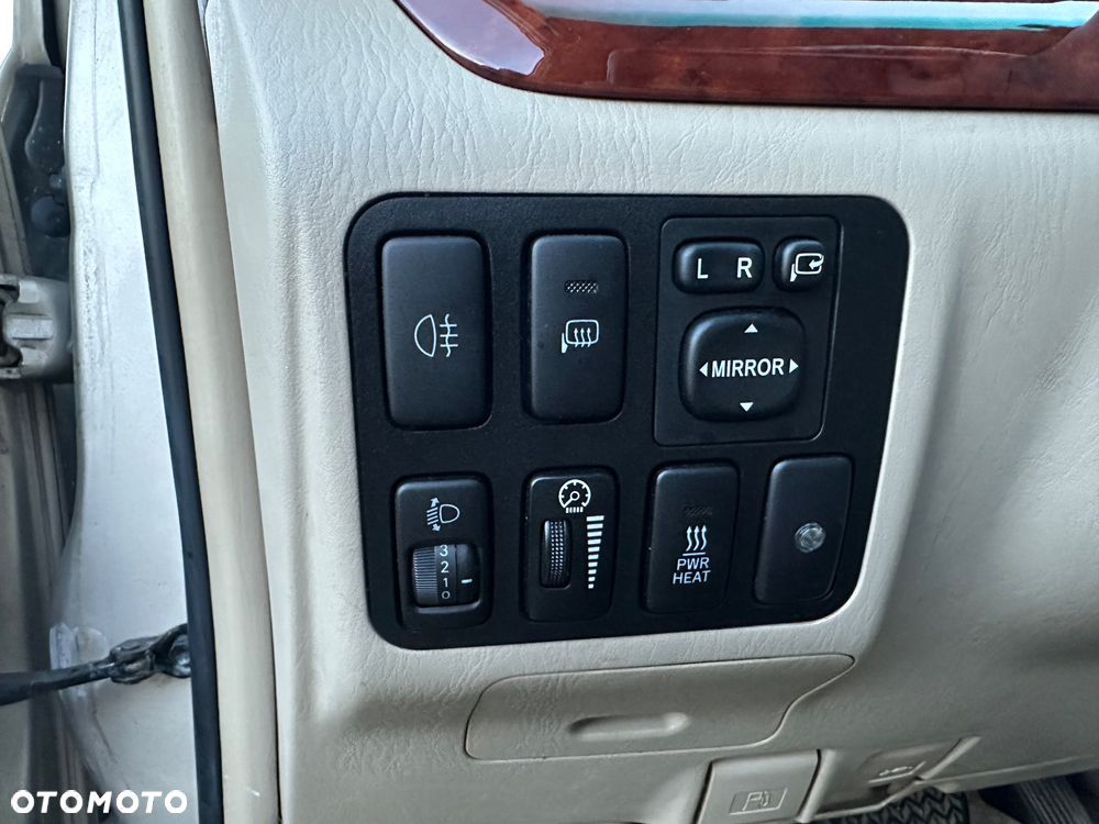 Toyota Land Cruiser 3.0 D Sol Navi - 25