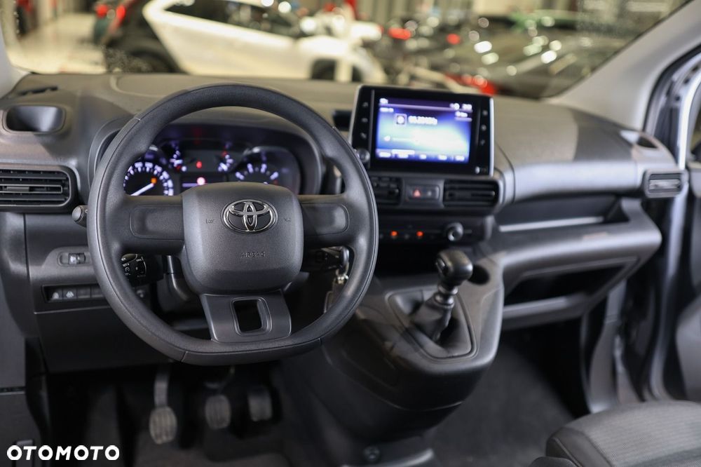 Toyota Proace City Verso - 25