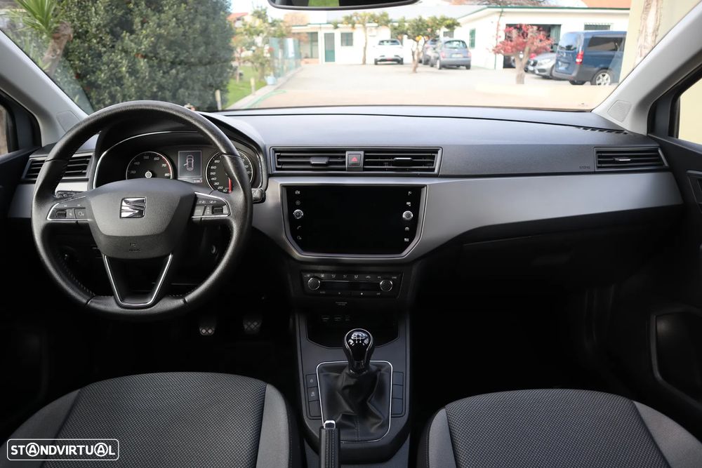 SEAT Ibiza 1.0 Style - 24