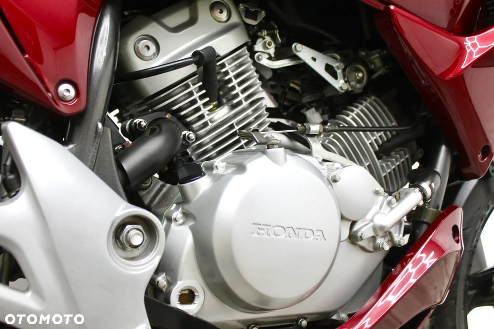 Honda Varadero - 25