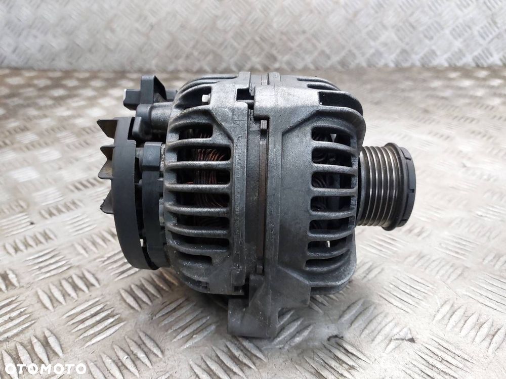 ALTERNATOR VOLVO S60 I 2.4 20V 9459092 - 3