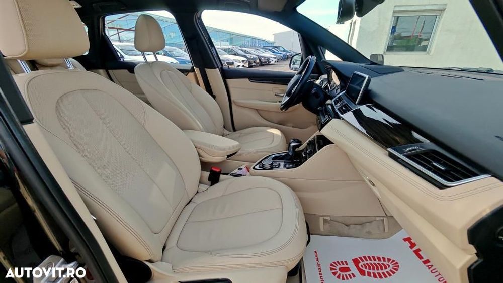 BMW Seria 2 - 13