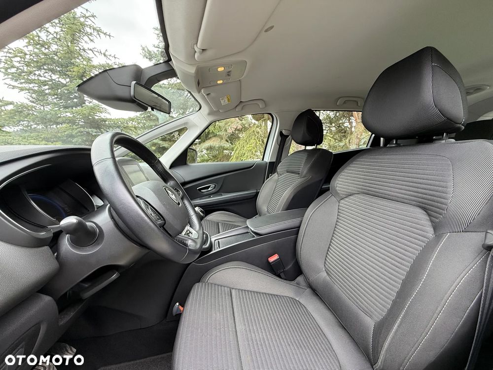 Renault Grand Scenic Gr 1.2 TCe Energy Privilege - 15