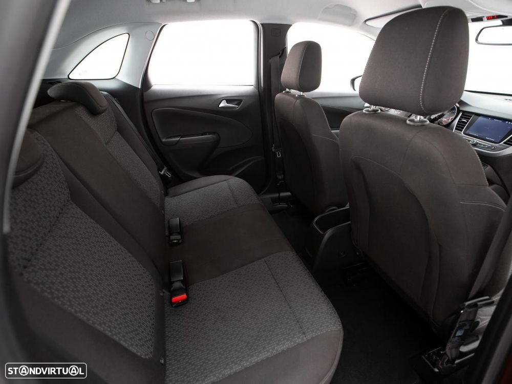 Opel Crossland X 1.2 T 120 Anos - 10