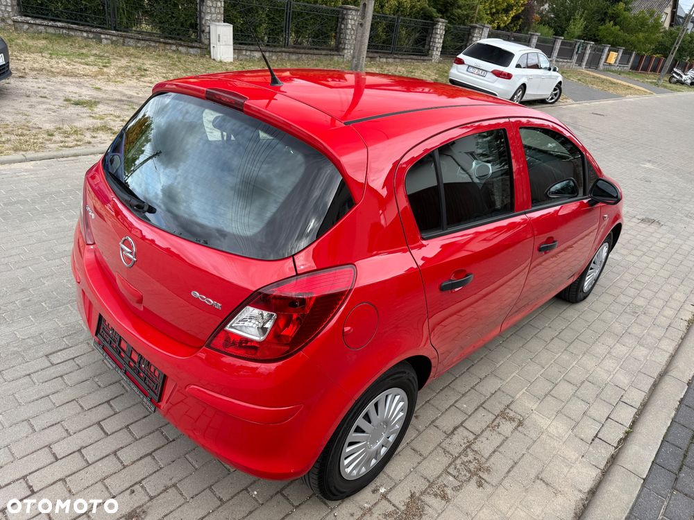 Opel Corsa 1.2 16V Color Edition - 9