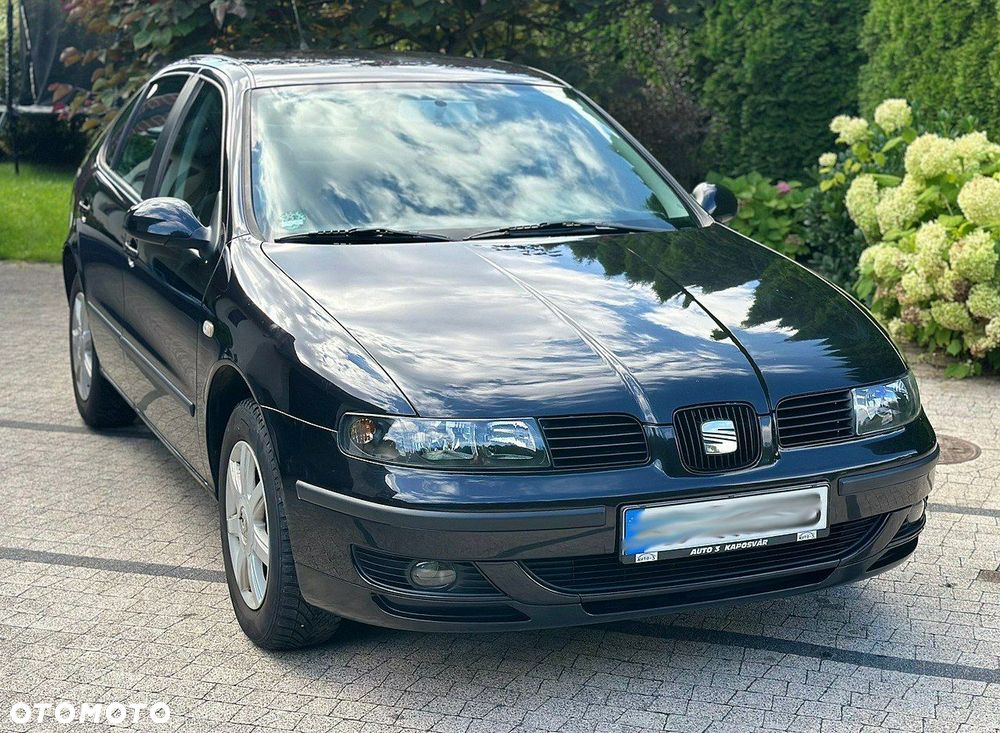 Seat Leon - 2