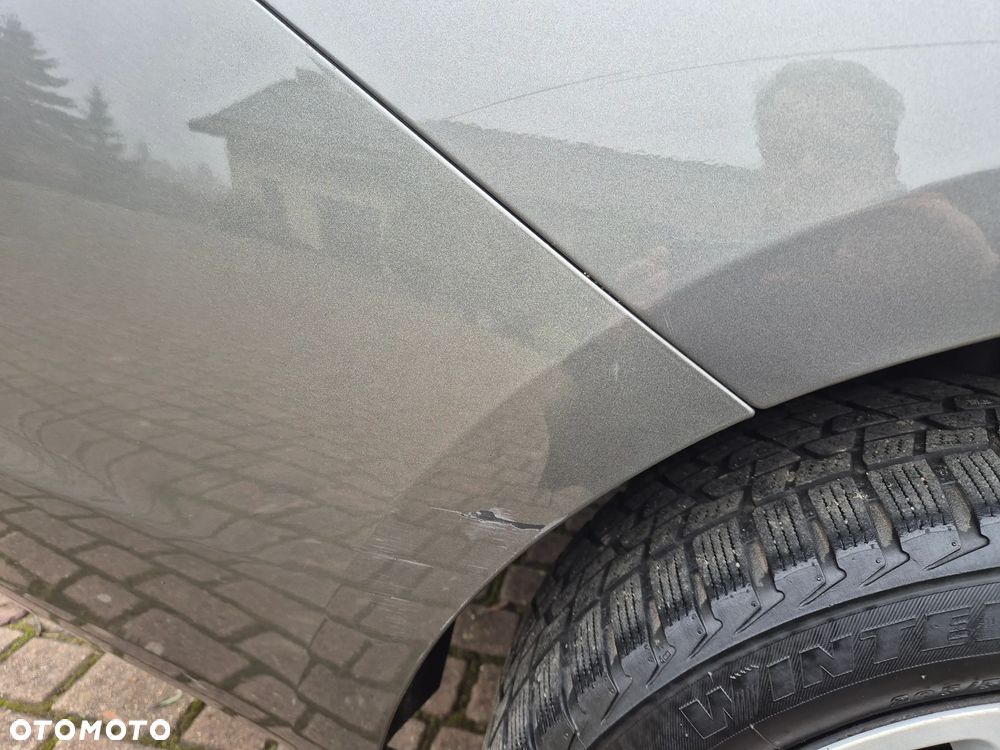 Opel Astra 1.4 T Enjoy - 10