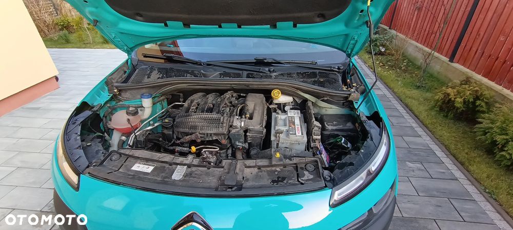 Citroën C4 Cactus 1.2 PureTech Live - 7
