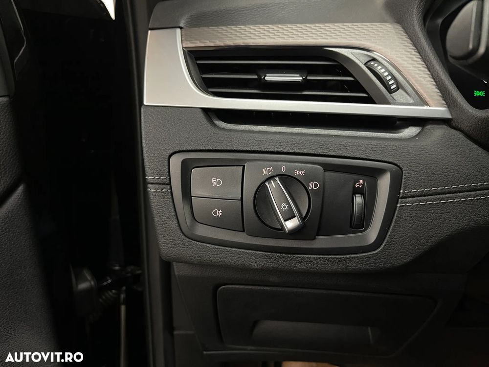 BMW X2 xDrive25e M Sport - 30