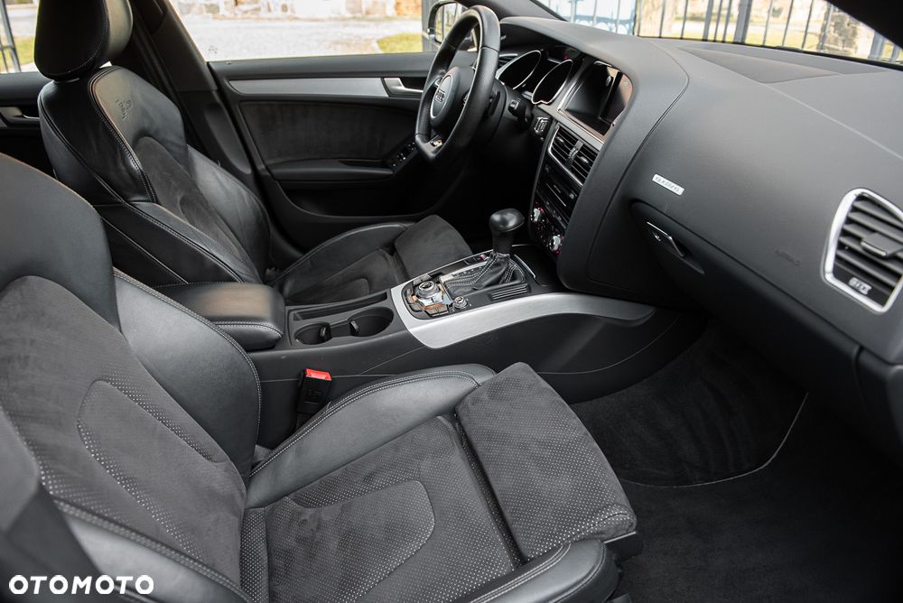 Audi A5 Sportback - 30