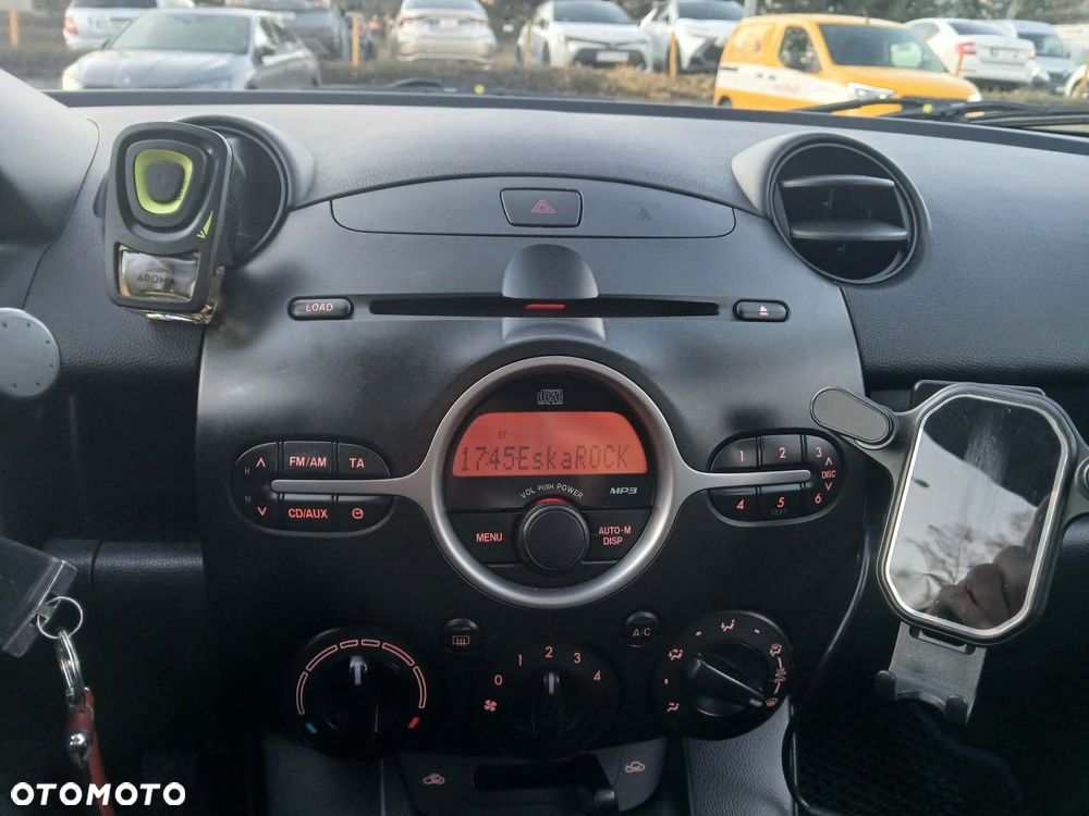 Mazda 2 1.3 MZR Prime-Line - 20