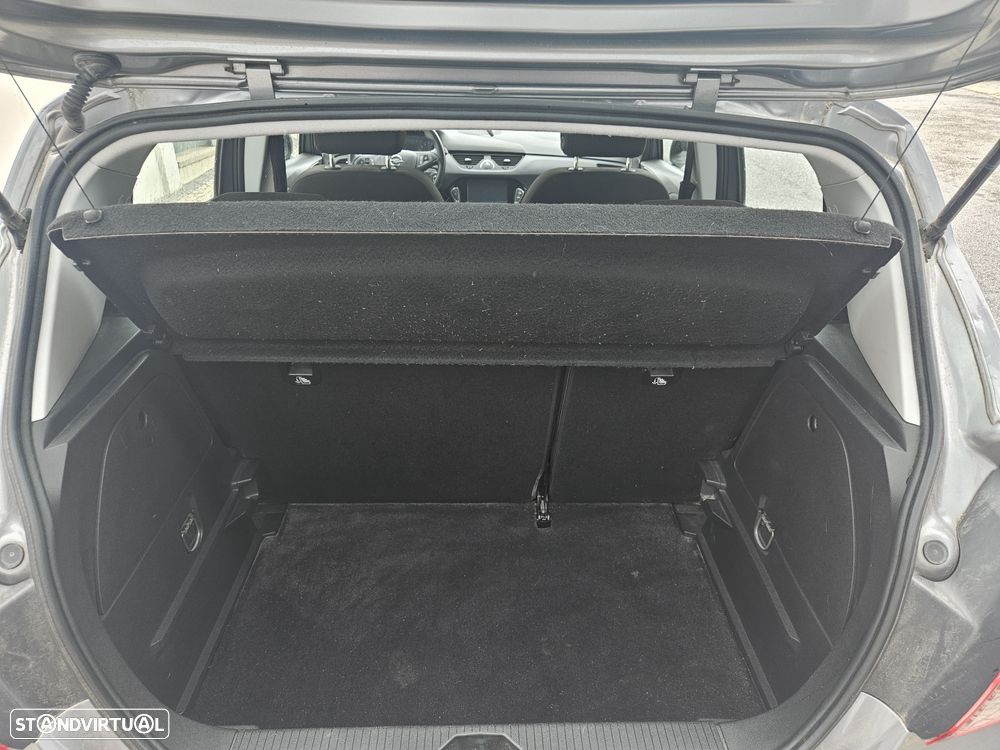 Opel Corsa 1.2 Dynamic - 11
